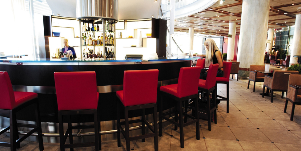 Radisson Blu Plaza Hotel Oslo