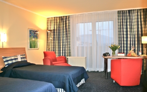 leonardo hotel heidelberg city center