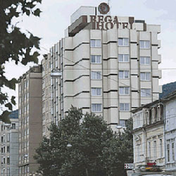 leonardo hotel heidelberg city center
