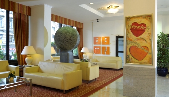 leonardo hotel heidelberg city center