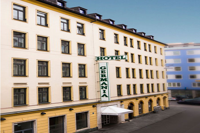 Germania Hotel