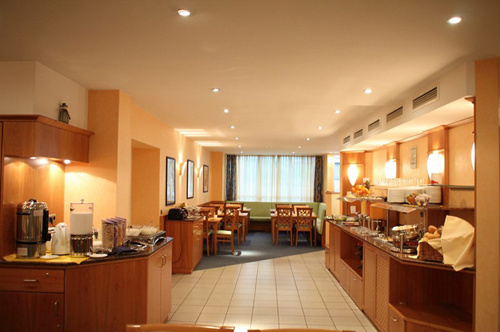 Germania Hotel
