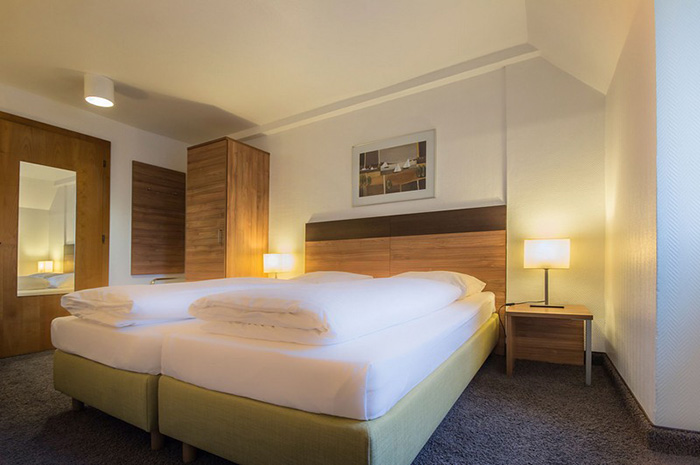 Germania Hotel