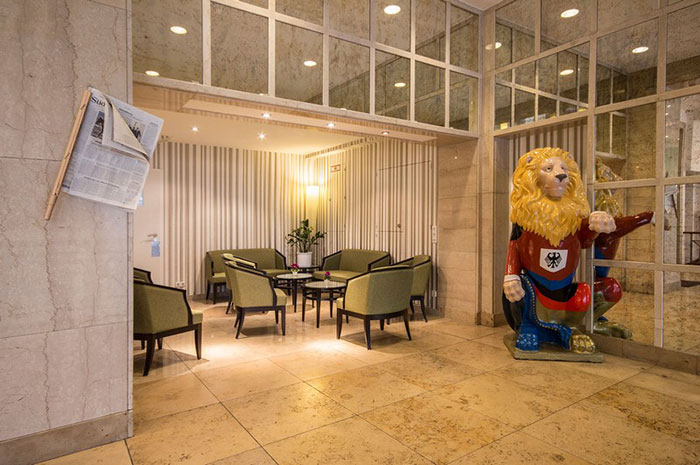 Germania Hotel