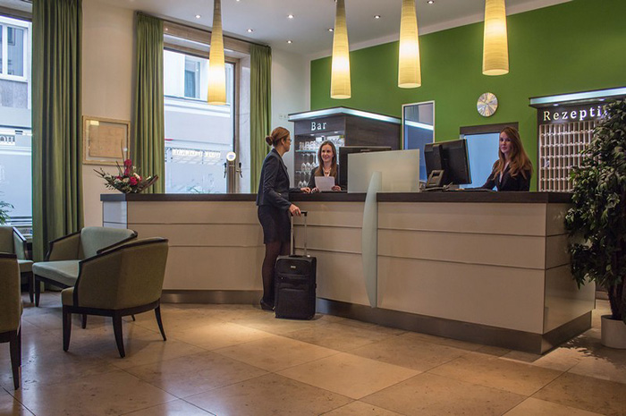 Germania Hotel