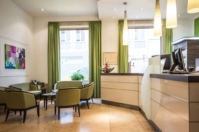 Germania Hotel