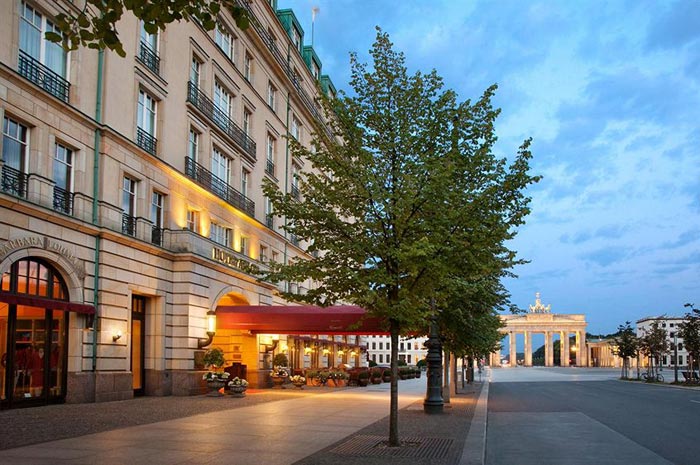 Adlon Kempinski