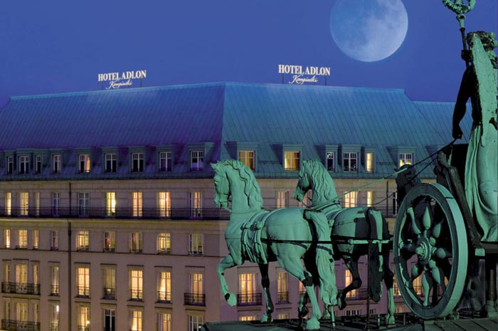 Adlon Kempinski
