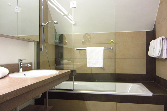 Boutique Hotel Stadthalle