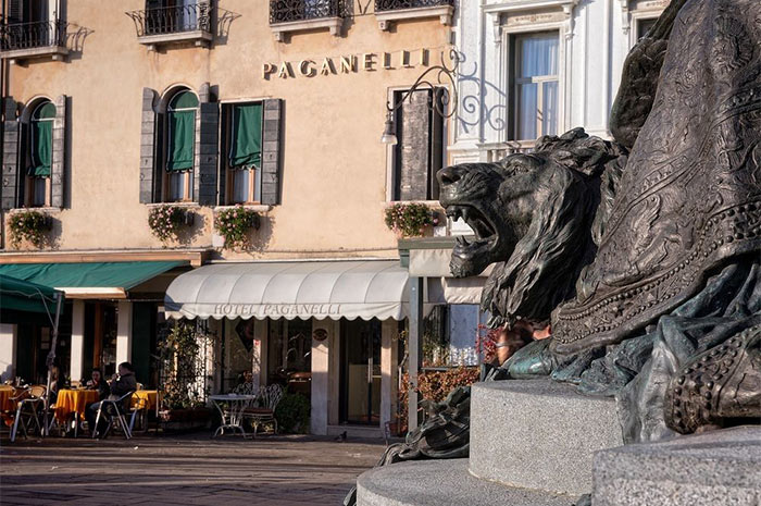 Paganelli