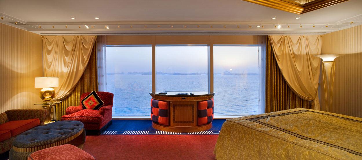 Burj Al Arab