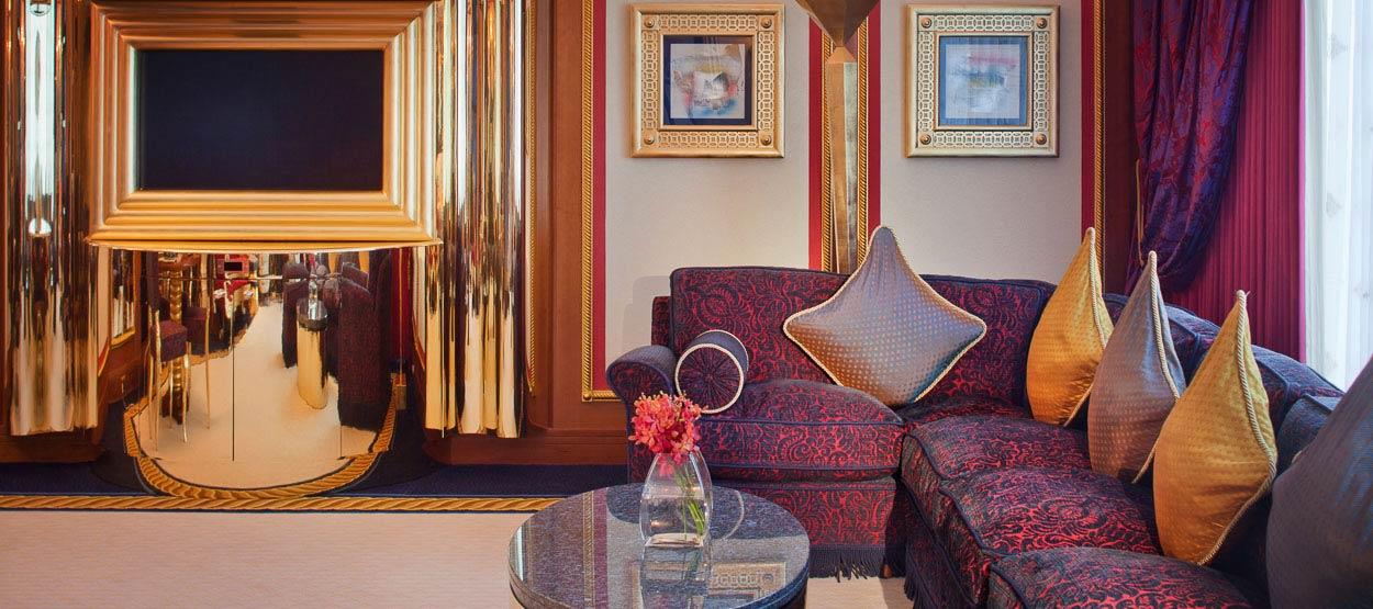 Burj Al Arab