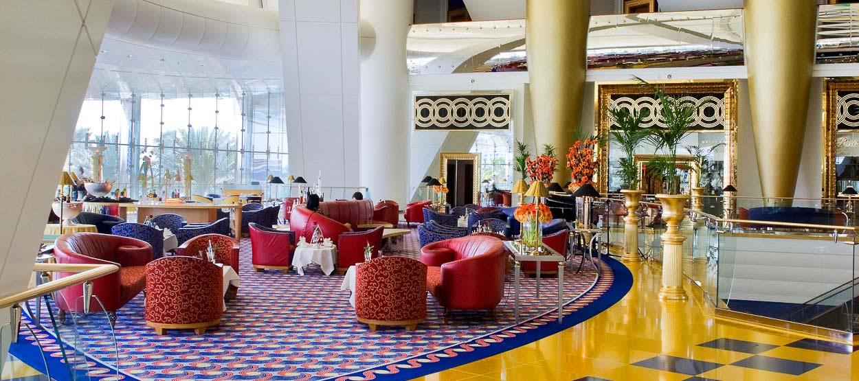 Burj Al Arab