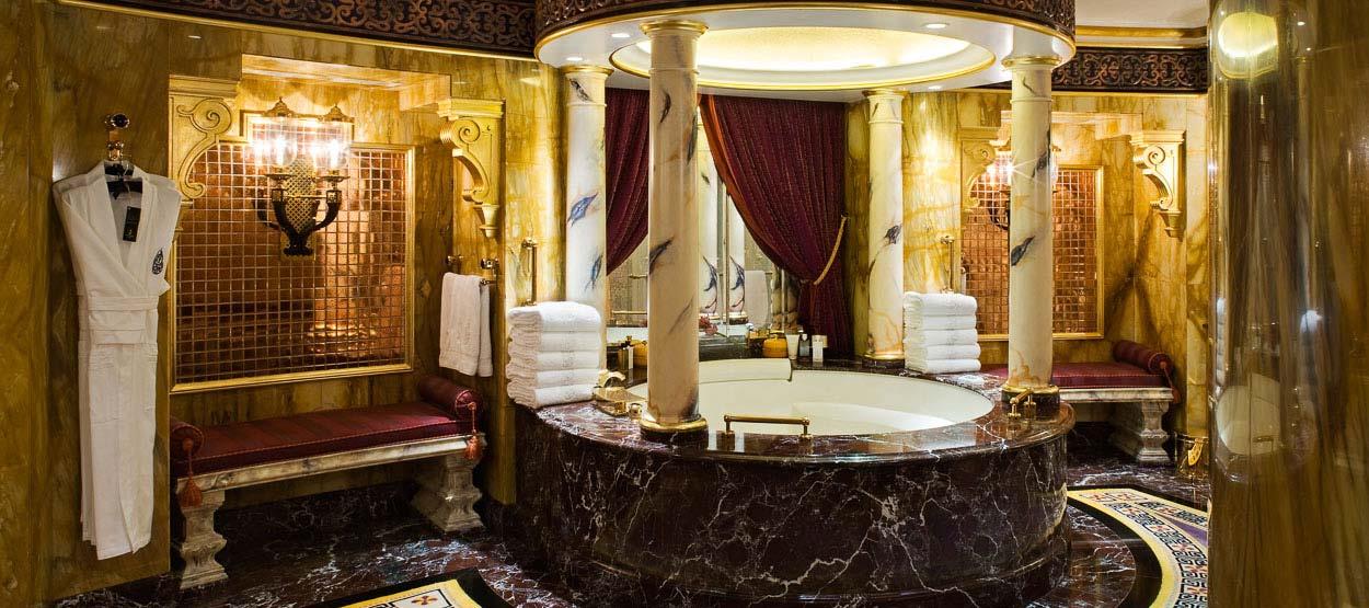 Burj Al Arab