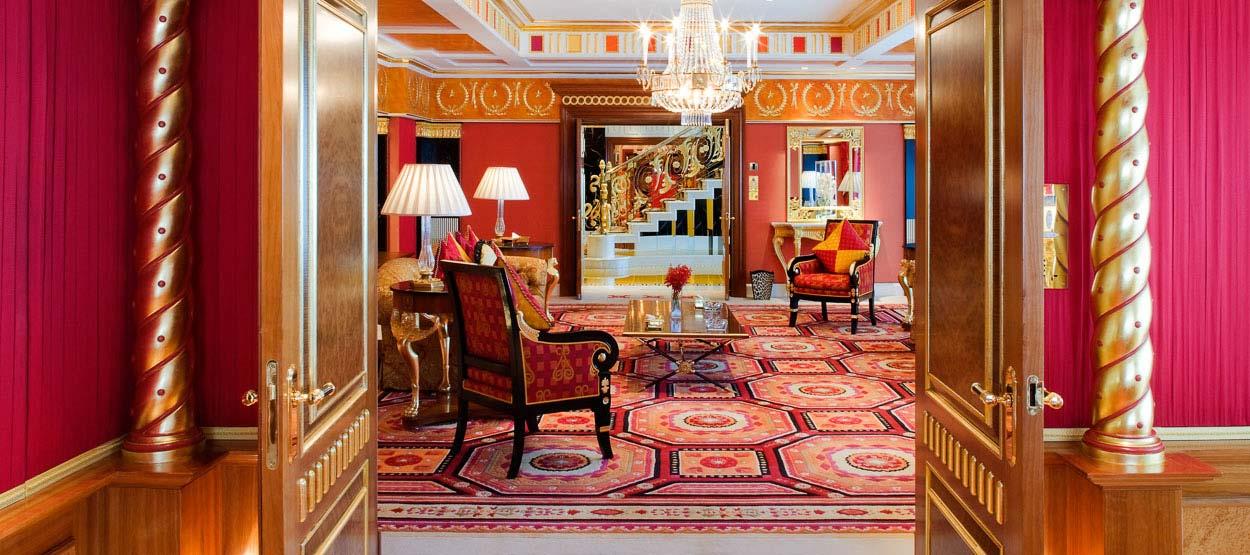 Burj Al Arab