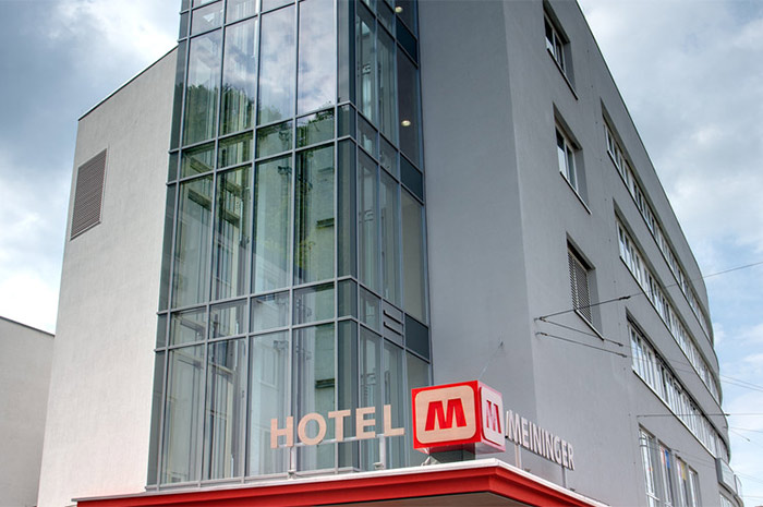 Meininger City Center
