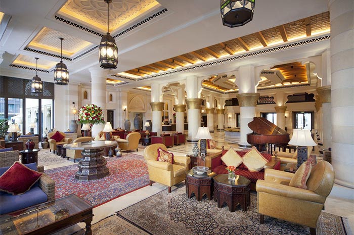 Madinat Jumeirah Mina A&#39;salam