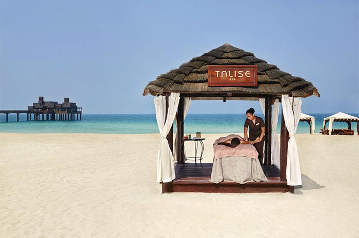 Madinat Jumeirah Mina A&#39;salam