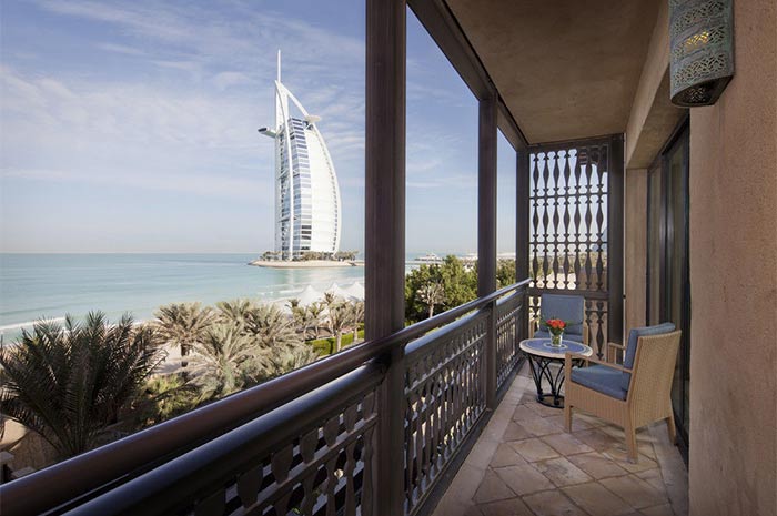 Madinat Jumeirah Mina A&#39;salam