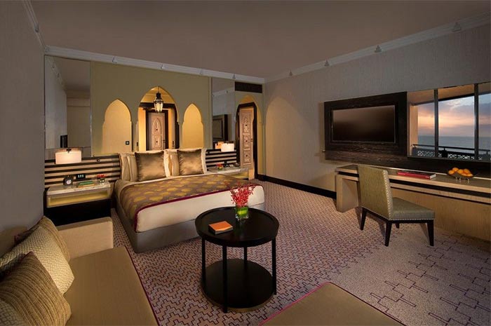 Madinat Jumeirah Mina A&#39;salam