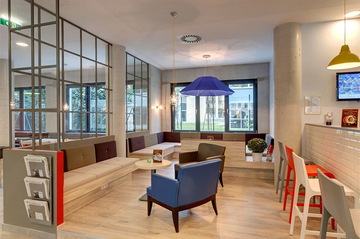 MEININGER Hotel Vienna Downtown Franz