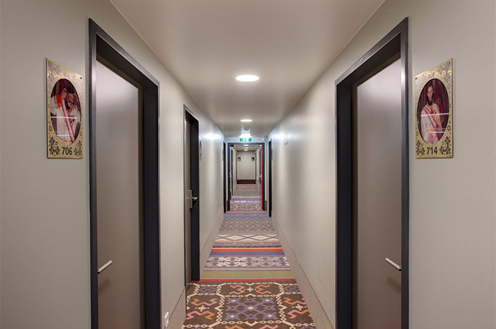 MEININGER Hotel Vienna Downtown Franz