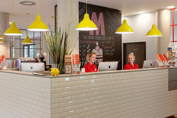 MEININGER Hotel Vienna Downtown Franz
