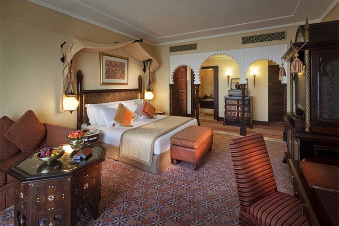Madinat Jumeirah Al Qasr