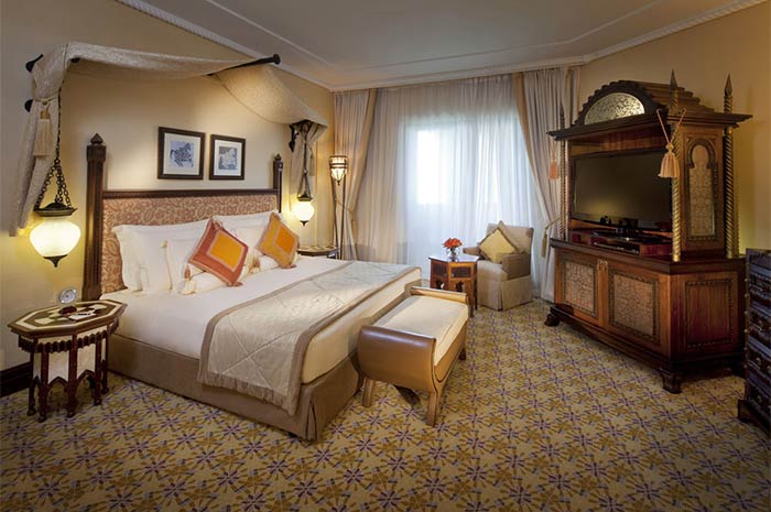Madinat Jumeirah Al Qasr