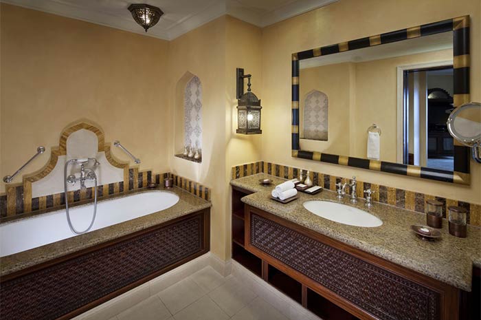 Madinat Jumeirah Al Qasr
