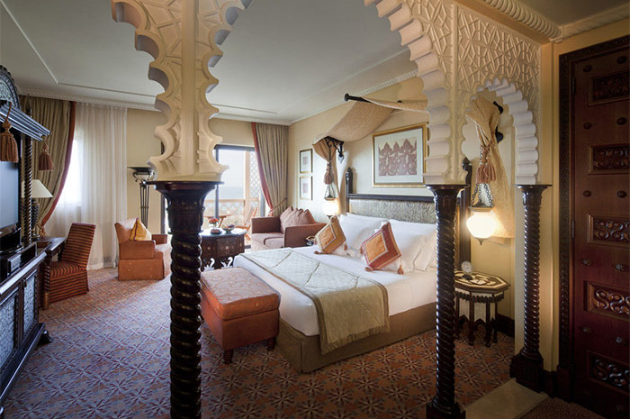 Madinat Jumeirah Al Qasr