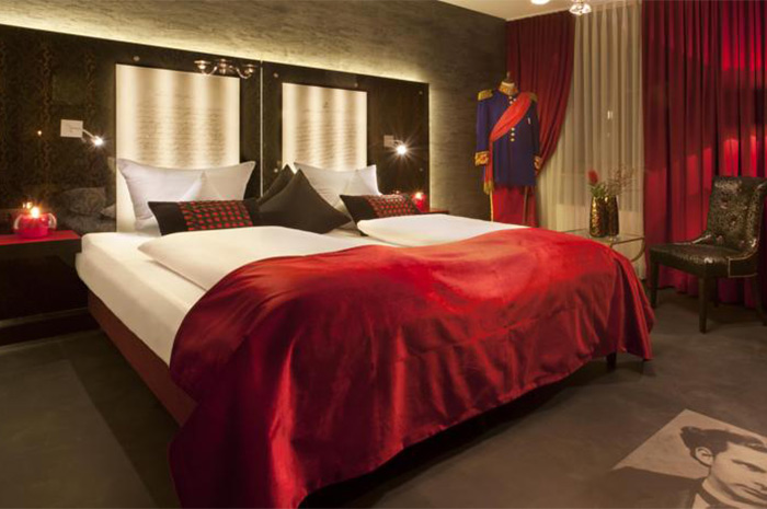 Hotel Sonne