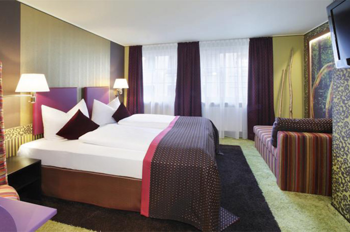 Hotel Sonne