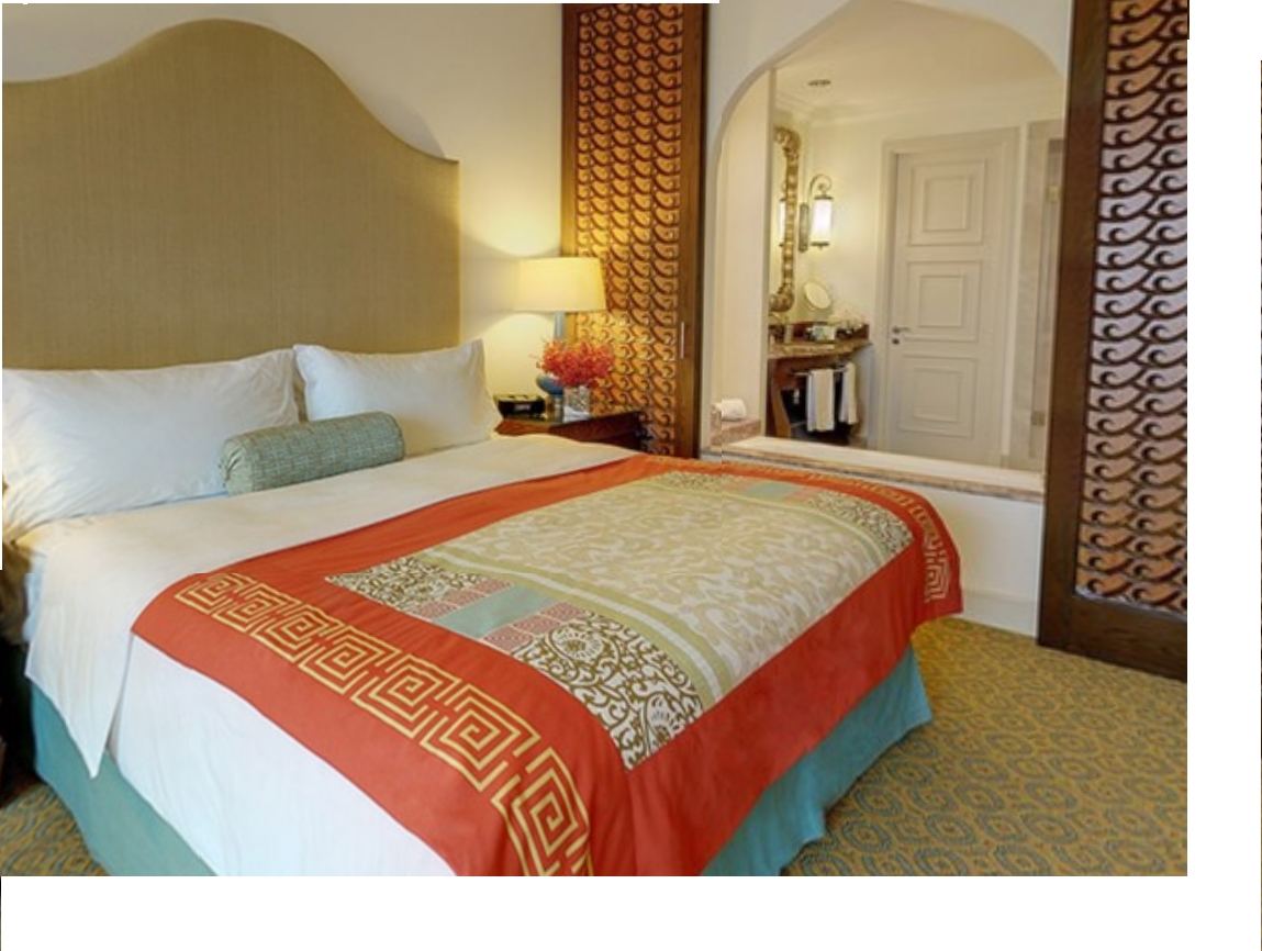 atlantis the palm