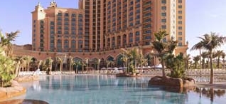 atlantis the palm