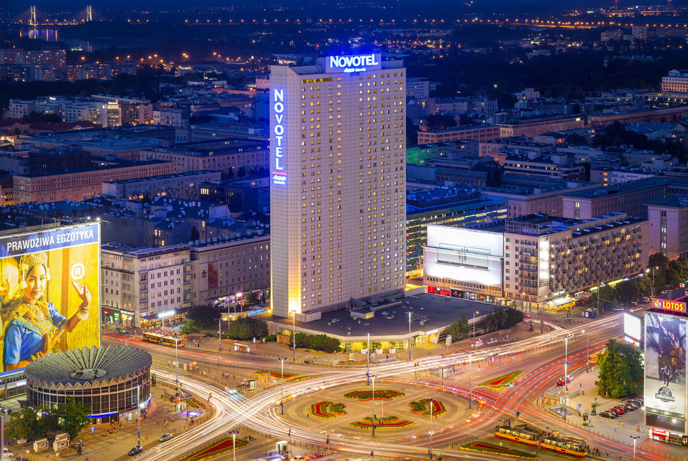NOVOTEL
