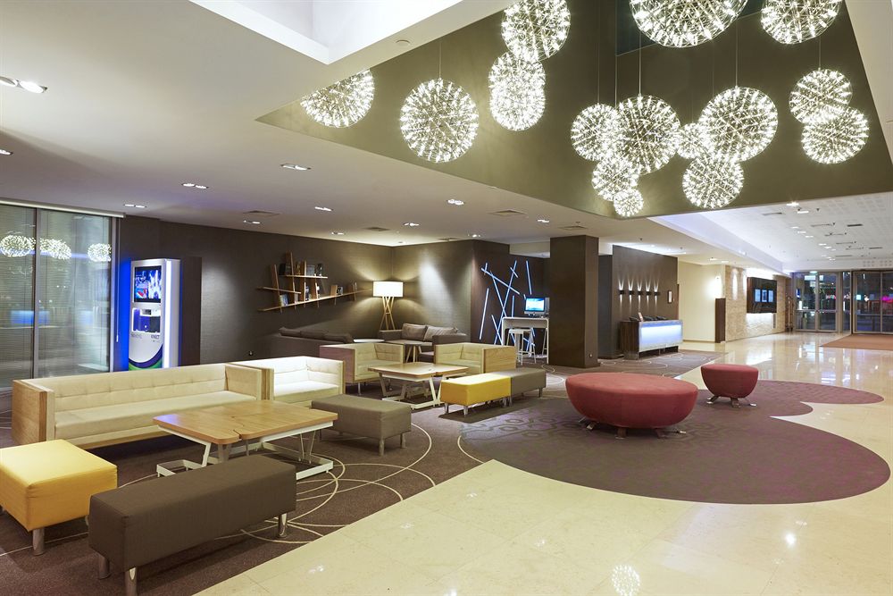 NOVOTEL