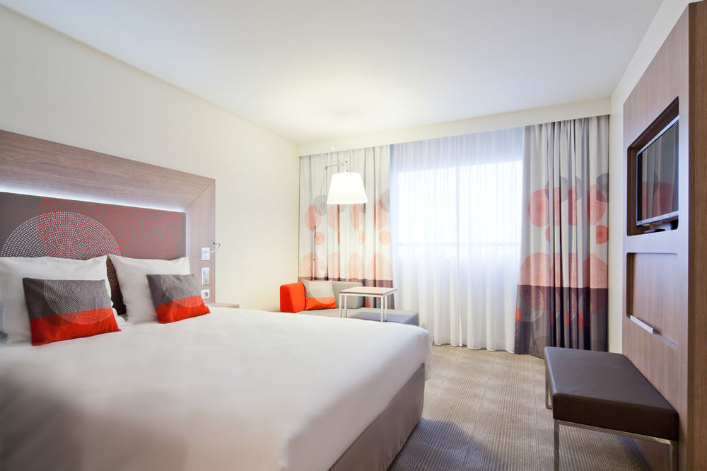 NOVOTEL