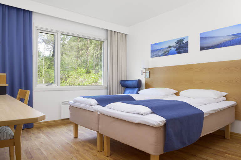 Scandic Bergen city