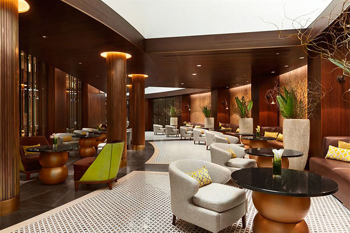 Kempinski Corvinus