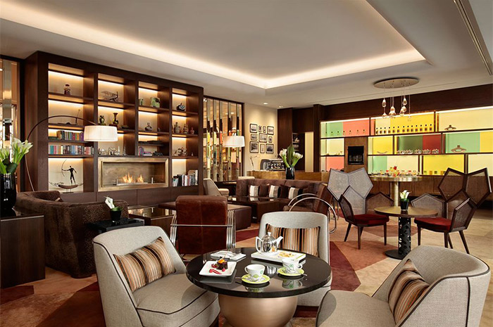 Kempinski Corvinus