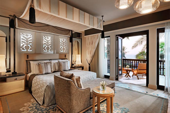 Madinat Jumeirah Dar Al