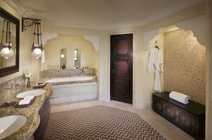 Madinat Jumeirah Dar Al