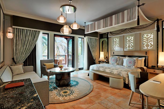 Madinat Jumeirah Dar Al