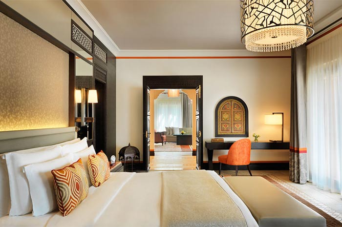 Madinat Jumeirah Dar Al