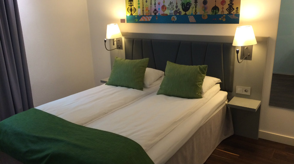 quality hotel waterfront alesund
