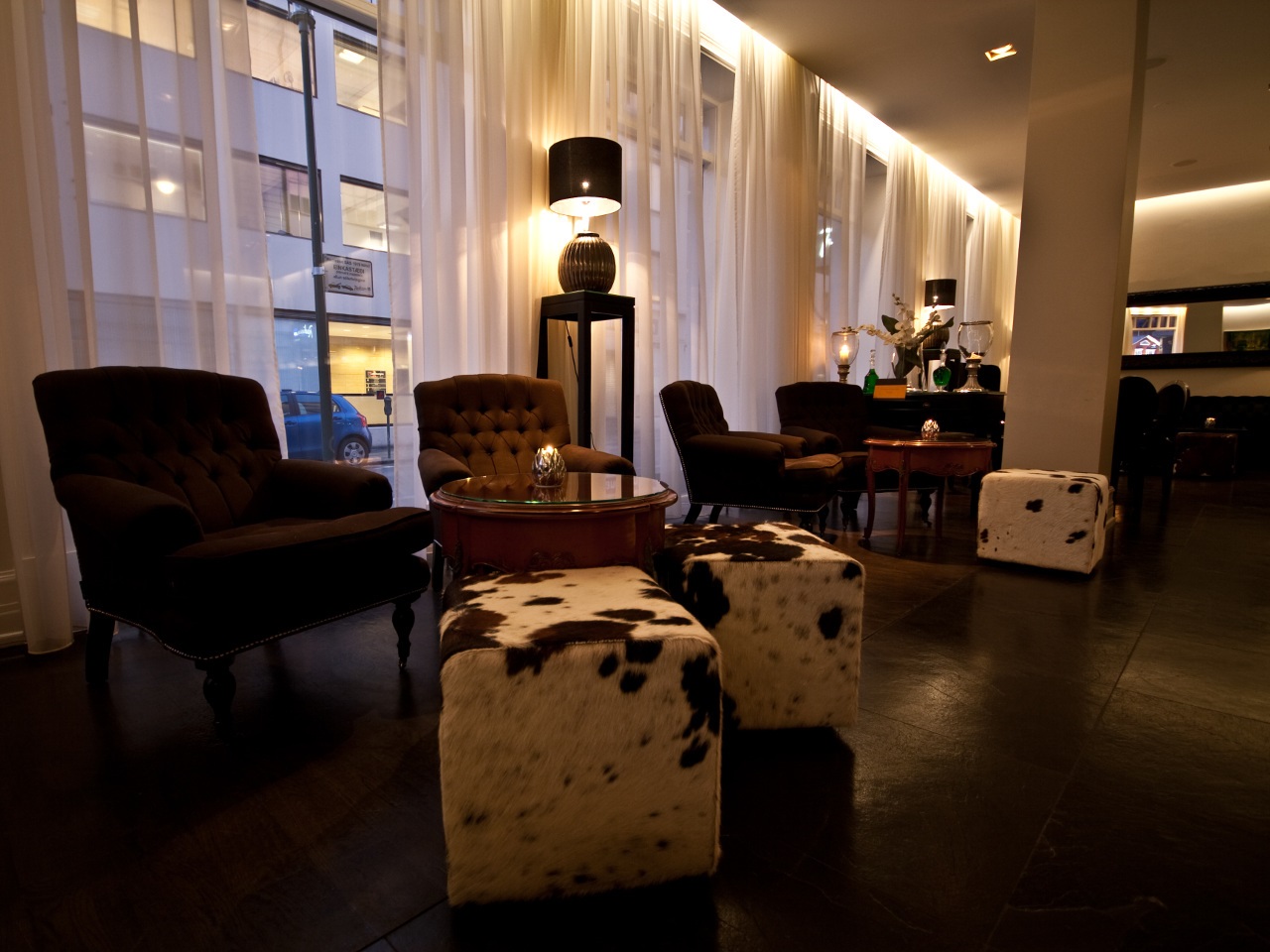 Radisson Blu 1919 Hotel