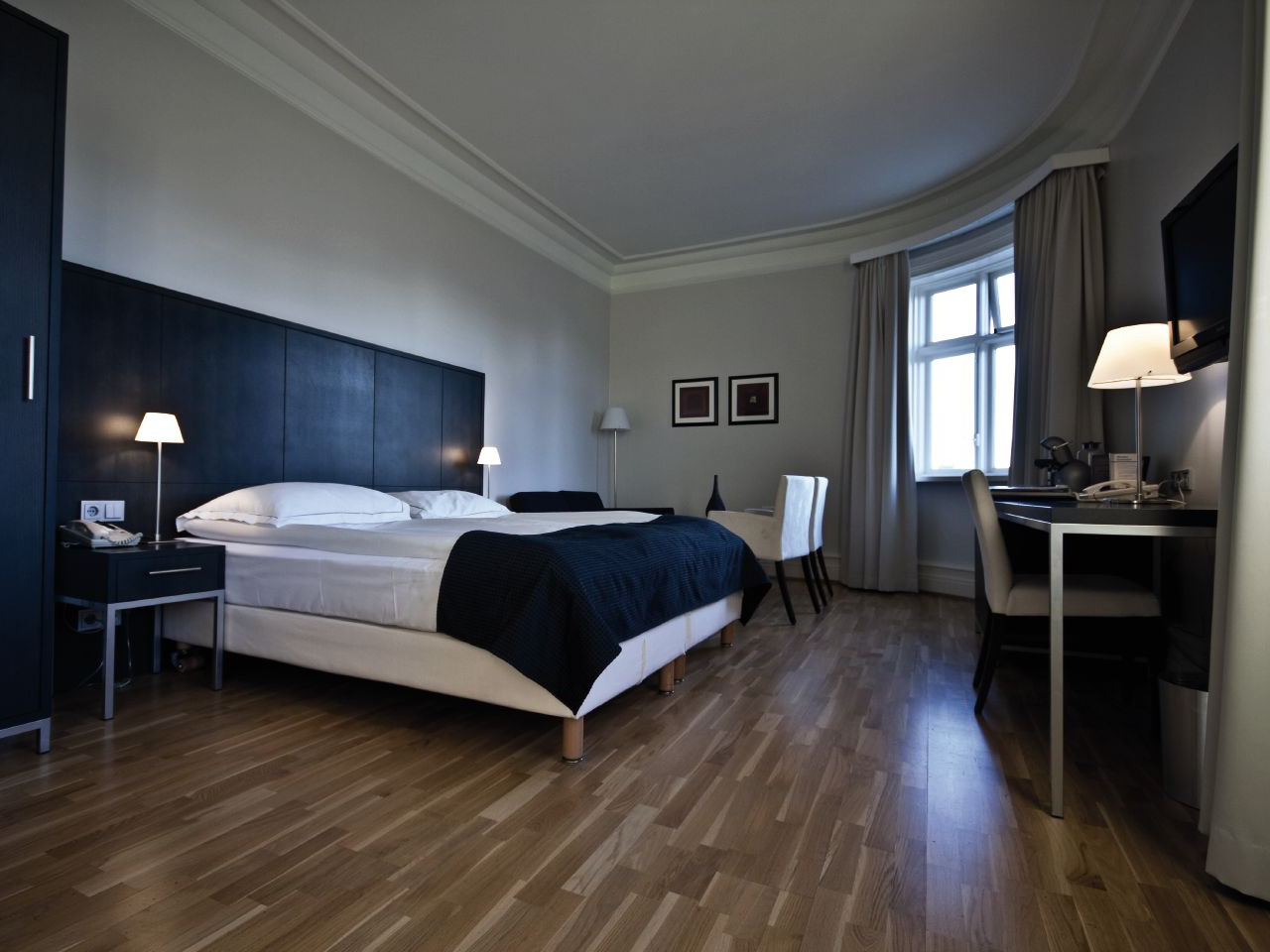 Radisson Blu 1919 Hotel