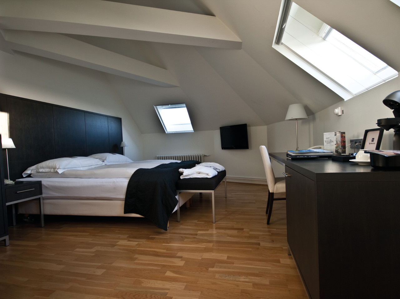 Radisson Blu 1919 Hotel
