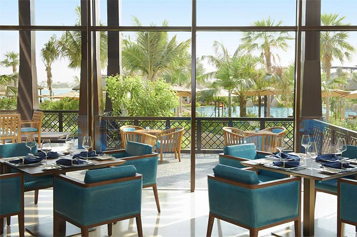 Sofitel Dubai The Palm